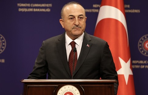 'Taahhütlerle ilgili adımları görmeden İsveç’in NATO üyeliğine evet diyemeyiz'
