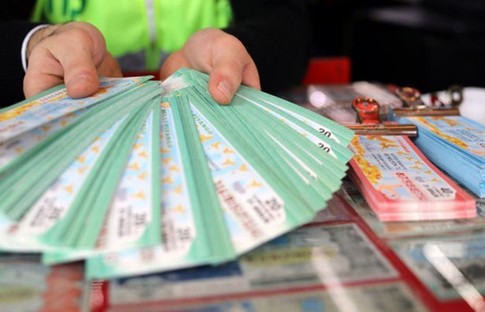 200 milyon TL çeyrek bilete çıktı