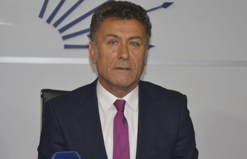 Sarıbal: “Et ve süt krizi artarak devam edecek”