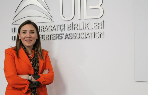 “2023’te 1,75 milyar dolar ihracat hedefliyoruz”