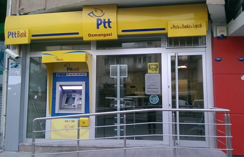 PttAVM, 2022 yılında 98 ülkede teslimat yaptı
