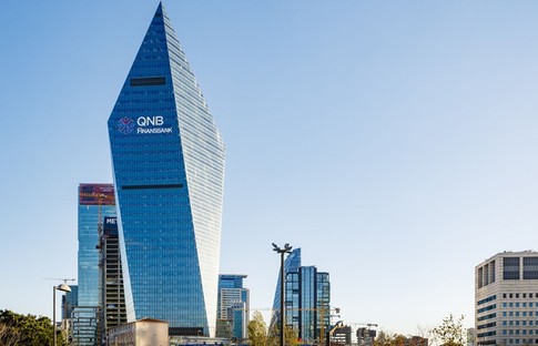QNB Finansleasing ile Bank ABC kredi sözleşmesi imzaladı