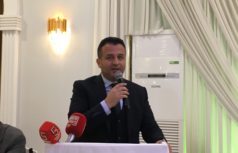 Çarşamba OSB, 10 bin kişiye istihdam sağlayacak