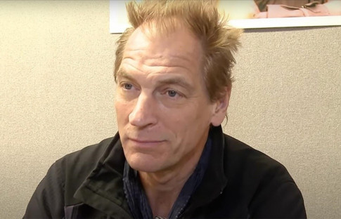 Julian Sands doğa yürüyüşünde kayboldu