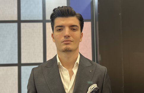 İnci Gold, 2023 tasarımlarını İtalya’da tanıtıyor