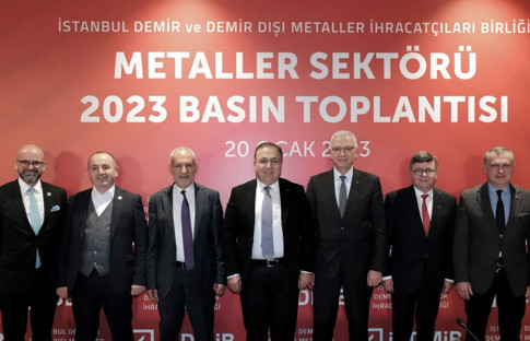 20 milyar doların üzerine ‘demir’ atmak için 5 talep