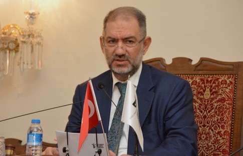 İSTİB: Modern hayatın temposu insanları hızlı yaşamaya zorunlu kılıyor