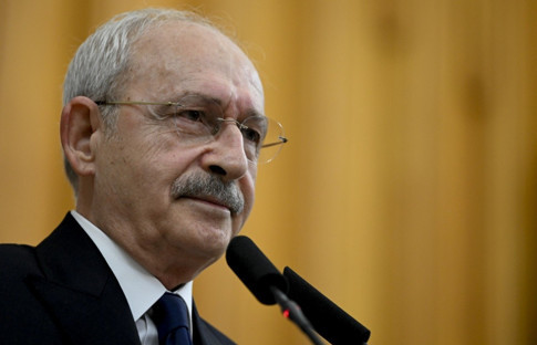 Kılıçdaroğlu: Şov yapmayı bırakın, yardımları ulaştırın