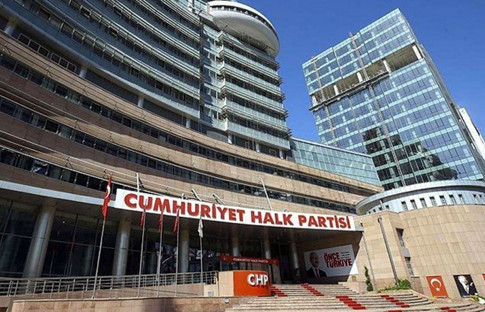 CHP, PM'de cumhurbaşkanı aday belirleme sürecini görüşecek