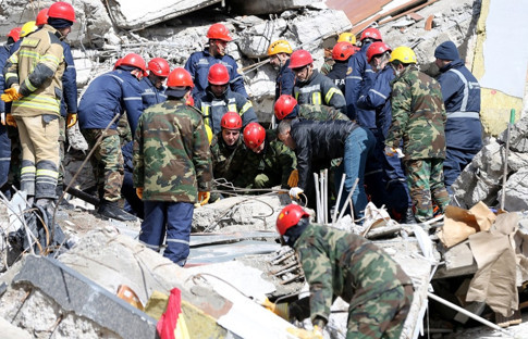 Kahramanmaraş, İstanbul için risk mi?