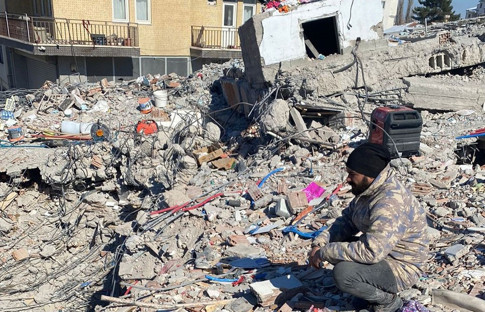 Malatya'da can kaybı bin 386