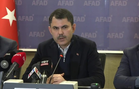 345 bin bağımsız bölüm yıkık veya ağır hasarlı