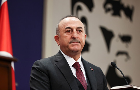 70 bin çadır geldi, 55 bini sevkiyat bekliyor