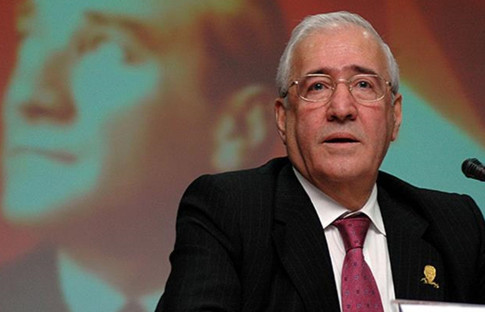 Emekli Orgeneral Şener Eruygur hayatını kaybetti