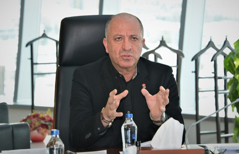 'Tersine göç’ kampanyası ilgi gördü