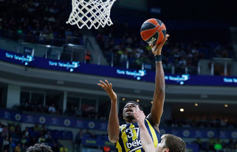 Fenerbahçe Beko, Partizan'a konuk olacak