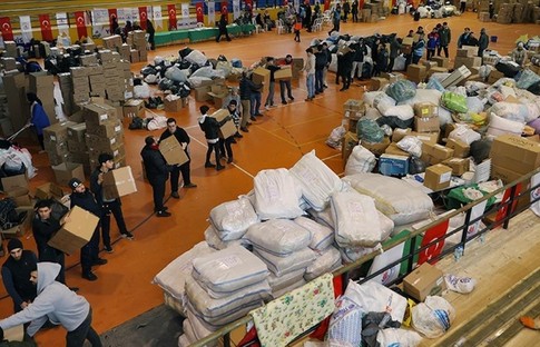 Depremin insani ve sosyal boyutu ile ekonomik ve tarımsal envanteri