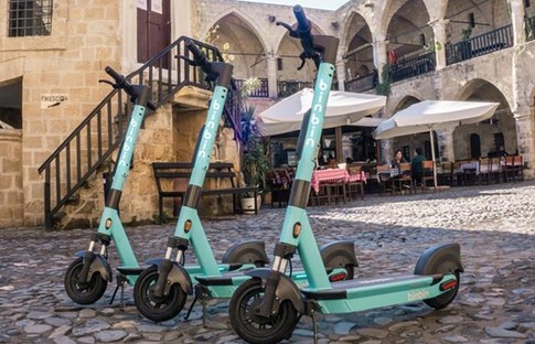 BinBin, VanMoof’u satın almayı görüşüyor