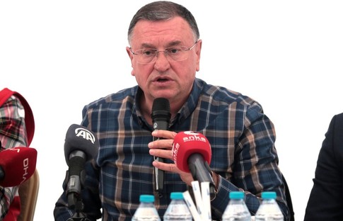 Lütfü Savaş: Sorumlu olan herkes hesap vermeli