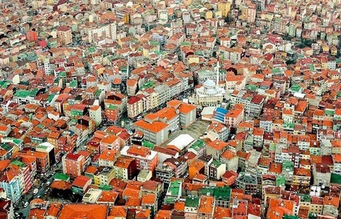 İmar affı ülke gündeminden çıkarılmalı