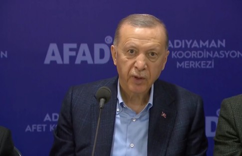 Erdoğan: Kentsel dönüşümde kimsenin kaprisleriyle kaybedecek vaktimiz yok