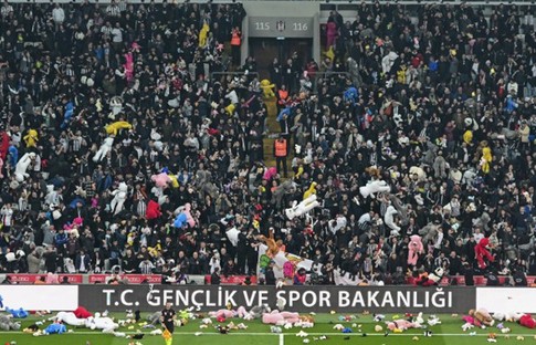 Kulüpler Birliği: Spor kulüpleri siyasi tartışmaların parçası değildir