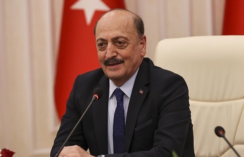 Bakan Bilgin açıkladı: Emekliye maaş düzenlemesi yolda
