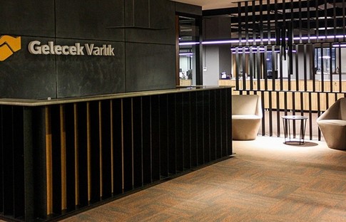 Gelecek Varlık'tan ilk çeyrekte 675 milyon TL tahsilat
