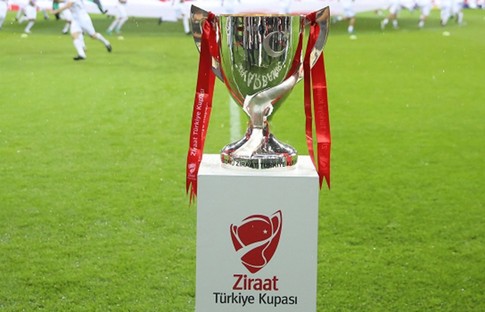 Türkiye Kupası'nda çeyrek final maç tarihleri yeniden belirlendi