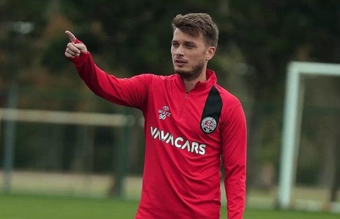 Adem Ljajic, 661 gün sonra sahada