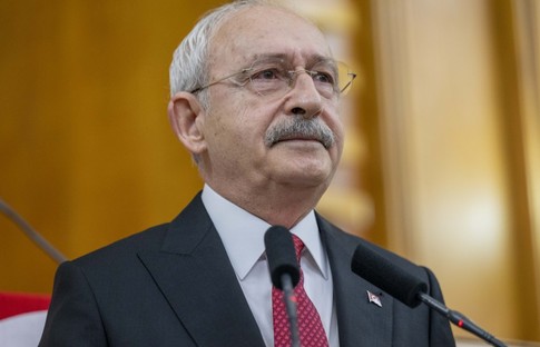 Kılıçdaroğlu: Her tercihe saygı duyarız
