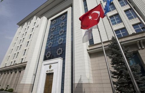 AK Parti'nin kongresi 7 Ekim'de: Değişimler olacak