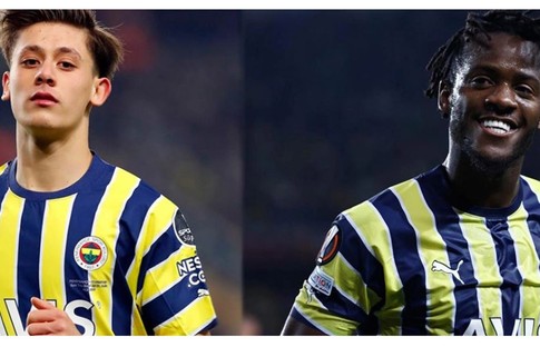 Batshuayi ve Arda Güler, UEFA'ya açıklamalarda bulundu