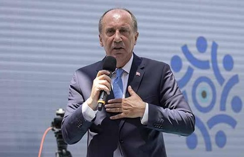Olağanüstü oy alacağım
