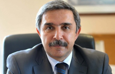 Gazeteci Demirdöğen ile Çağdaş yaşamını yitirdi