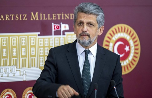 'Depremin maliyeti, emekçinin, yoksulun, emeklinin sırtına yüklenemez'