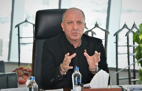 Sadakatin değil liyakatın önceliklendirildiği bürokrasi olmalı