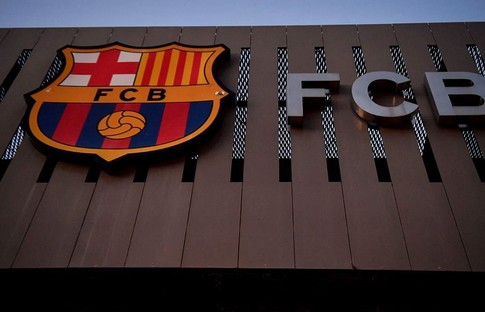 Barcelona'ya kırmızı kart!