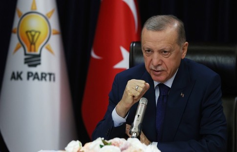 Yeni dostlarımızla destan yazacağız