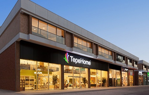 Tepe Home’da yeşil enerji ile üretim dönemi