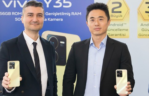 vivo, Türkiye’de 4. üretim hattını hayata geçiriyor