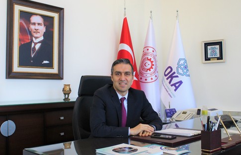 OKA, TR83 Bölgesinde yatırım hareketi başlatıyor