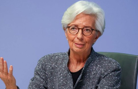 ECB Başkanı Lagarde’dan Trump’a 'tarife' tepkisi