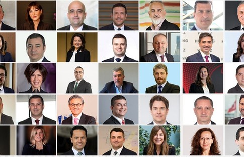 Türkiye’nin ‘En Etkin 50 CFO’su’ belli oldu