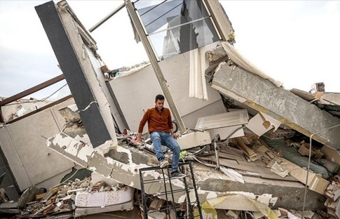Depremzedelere destek tutarı 130 milyar lirayı bulacak