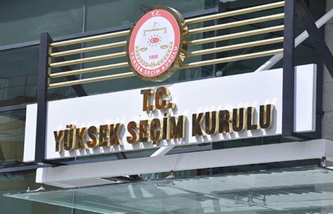 YSK, CHP İstanbul Fatih İlçe Başkanlığı seçimini iptal etti