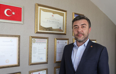 Dağlıoğlu, elektrikli araçlara enerji verecek
