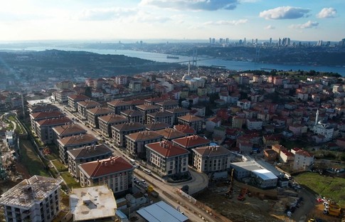 Evi alıcıya göstermek için 3 yıl bekleyen var