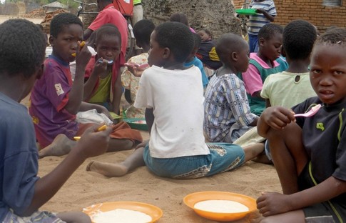 UNICEF: 78 milyon çocuk tehlike altında