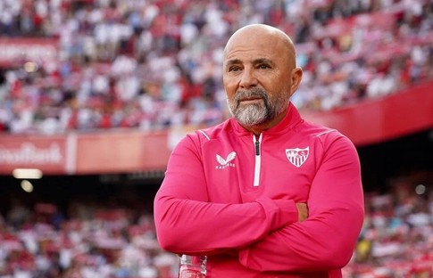 Sevilla'da Sampaoli dönemi sona erdi